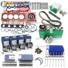 Kit revisione trasformazione