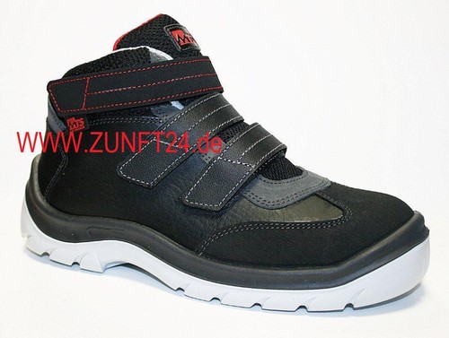 Stivali tetto mts s3 - da, con