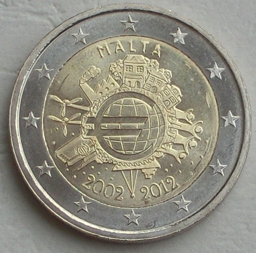 Euro moneta commemorativa - euro,