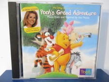 Pooh’s Grand Adventure