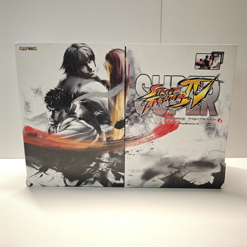 Super street fighter 4 - fighter,