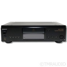 Sony SCD-XA777ES Lettore