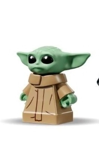 Lego star wars 75454 - lego, ((