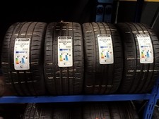255 30 ZR20 92Y Continental