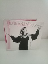cd Irene Grandi autografato