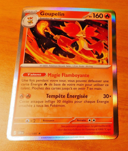 Pokemon card rare holo - card,