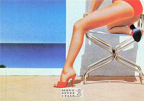 Illustrazione arte alan - illustrazione, di