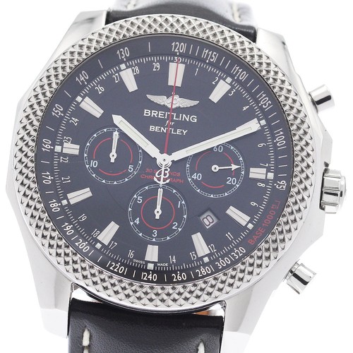 Breitling bentley barnato - bentley,