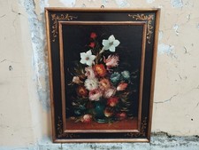 ANTICO XX sec QUADRO DIPINTO