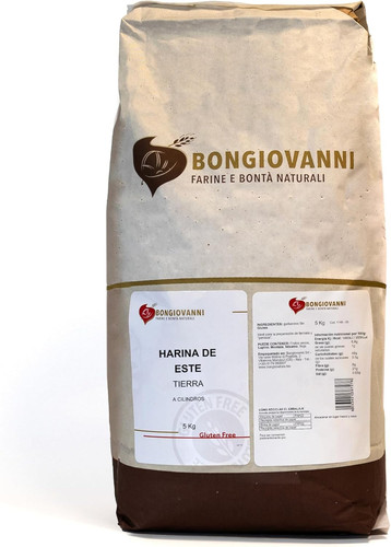 Farina ceci 5kg - ceci,