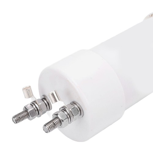 Balun magnetico anello - balun,