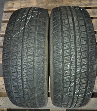 GOMME N°02 PNEUMATICI 205/65R15C DA CARICO 102T HANKOOK RW06 INVERNALE RIF 3108