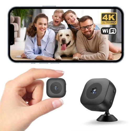 Mini telecamera di - mini, wi-fi