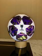 Nuovo pallone calcio - pallone, da