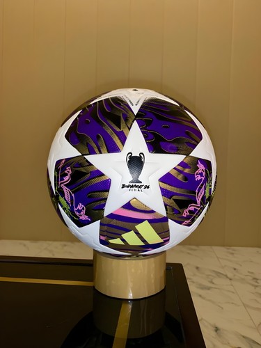 Nuovo pallone calcio - pallone,