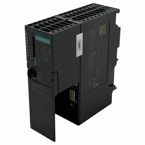 Siemens simatic 300 - simatic, s7-300
