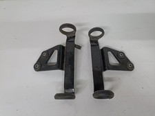 Portafaro Suzuki DR 600 Djebel