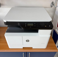 HP LaserJet MFP M442dn