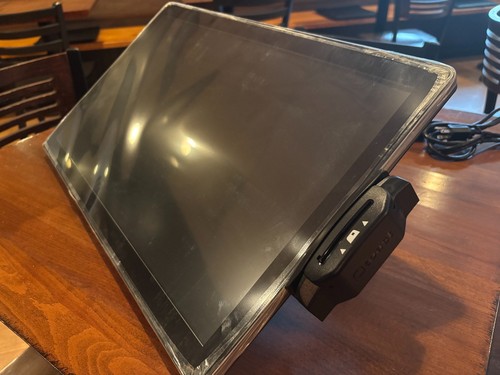 Elo touch kiosk - elo,