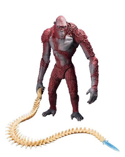 Tamashii nations godzilla - tamashii,