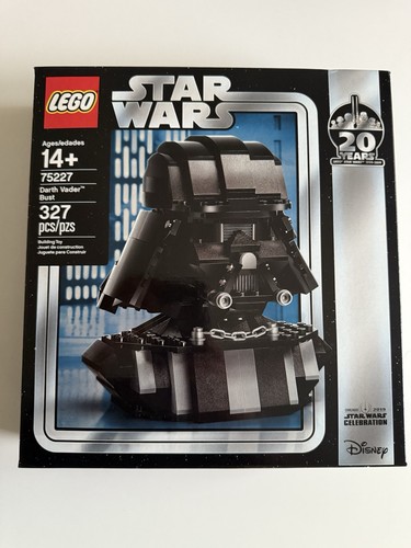 Lego set 75227 - -, vader