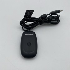 Microsoft Xbox 360 Ricevitore