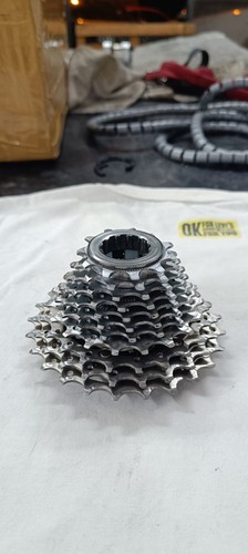Cassetta campagnolo super - campagnolo,