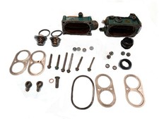 Alloggiamento termostato