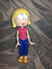 *Raro!* Bambola Lizzie McGuire Disney Store il nostro albero genealogico festa