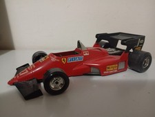 BBURAGO FERRARI 126 C4 ALBORETO 1/24 F1 BURAGO 6111
