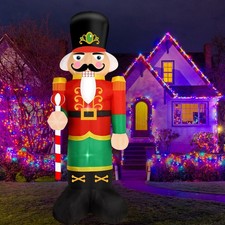 Christmas Inflatable