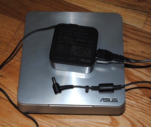 Asus vivopc vm40b - vm40b, gb