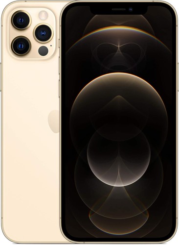 Iphone pro gold 128gb - iphone, 5g