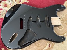 Stratocaster Fender anni 70