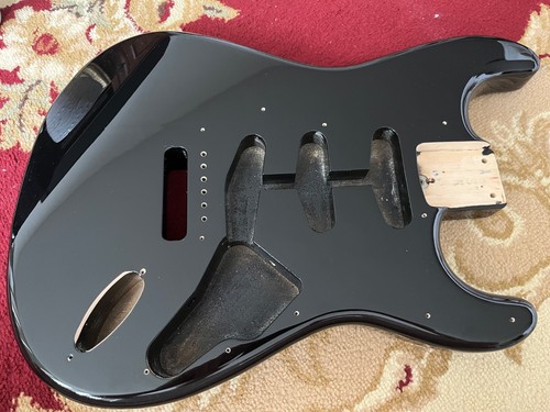 Stratocaster fender anni - stratocaster,