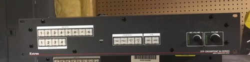 Extron dtp hdmi 8x4 digital - 84,
