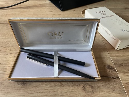 Penna omas porta matite - penna,
