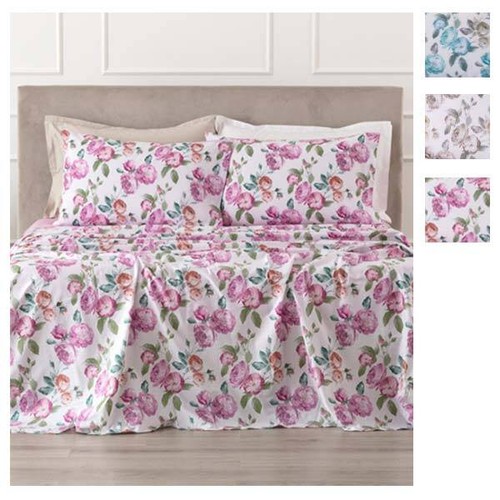 Completo letto matrimoniale - letto,