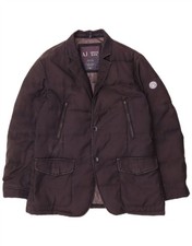 Giacca blazer uomo Armani