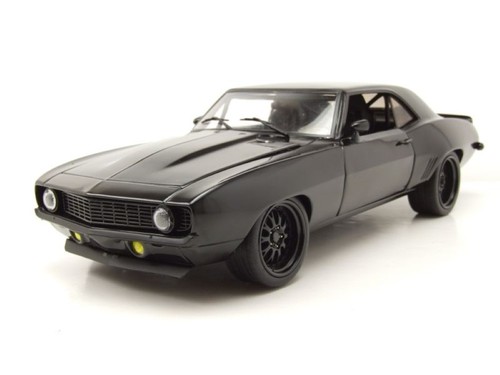 Chevrolet camaro street - chevrolet,