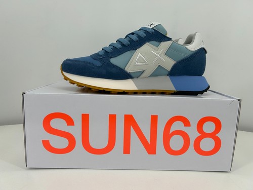 Sun sneakers uomo - sun,