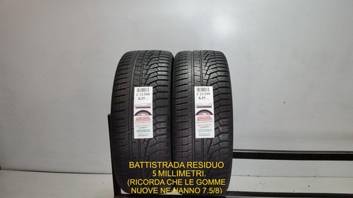Gomme usate termiche - gomme,
