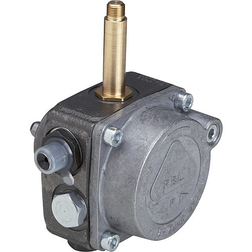 Bobina magnetica riello - bobina,
