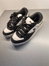Fila Sneakers Uomo 41 Bianco