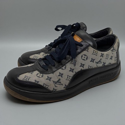 Sneakers louis vuitton - louis,