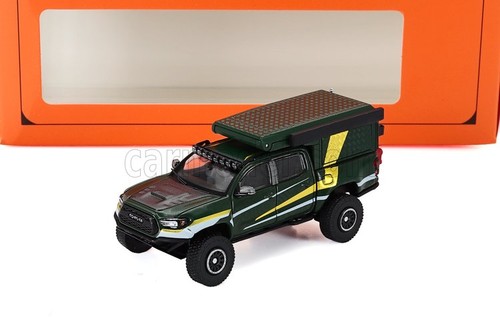 Gcd models toyota - 1/64,