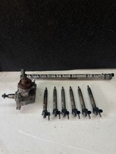Kit sistema iniezione
