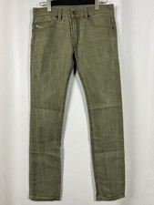 DIESEL Thavar Denim Gray