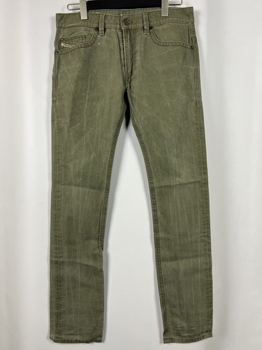 Diesel thavar denim gray - diesel,