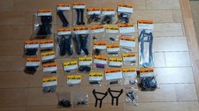HPI E-savage Parts Lot Set